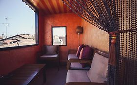 Boutique Hotel Casa Faccioli